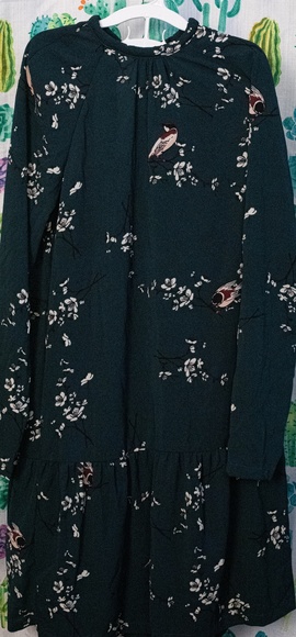 Vero Moda LS Dress - Picture 5 of 8